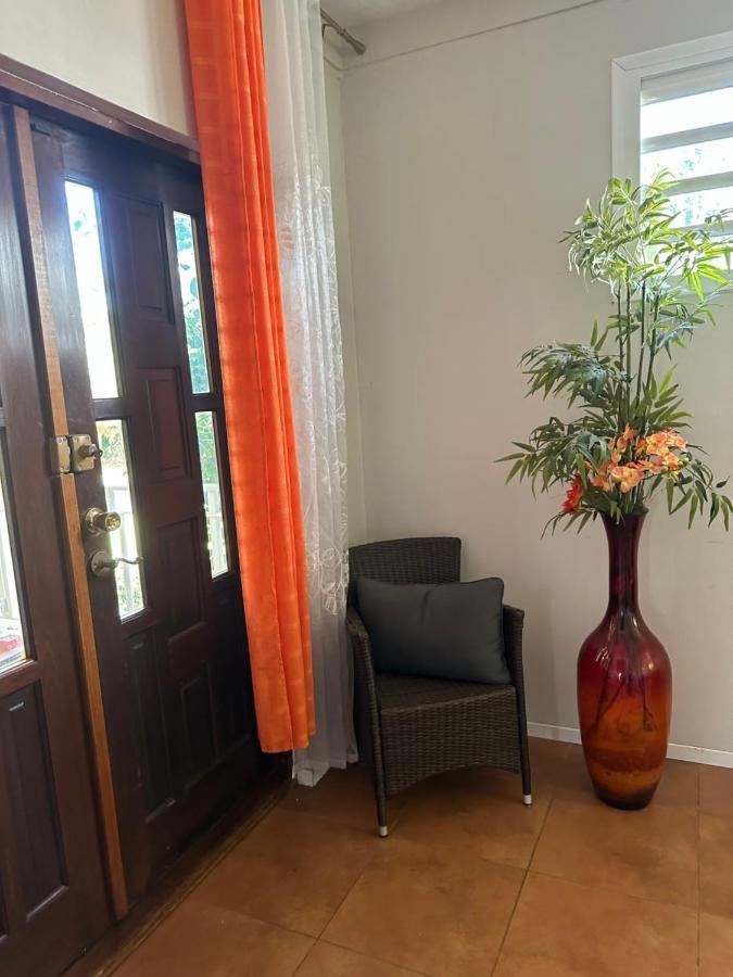 Espace Quietude 3 * Petit-Bourg