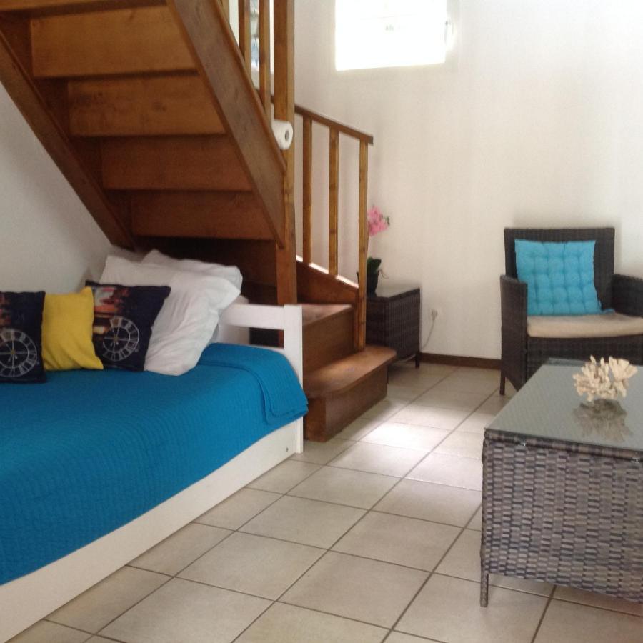 Espace Quietude 3 Hébergement de vacances *