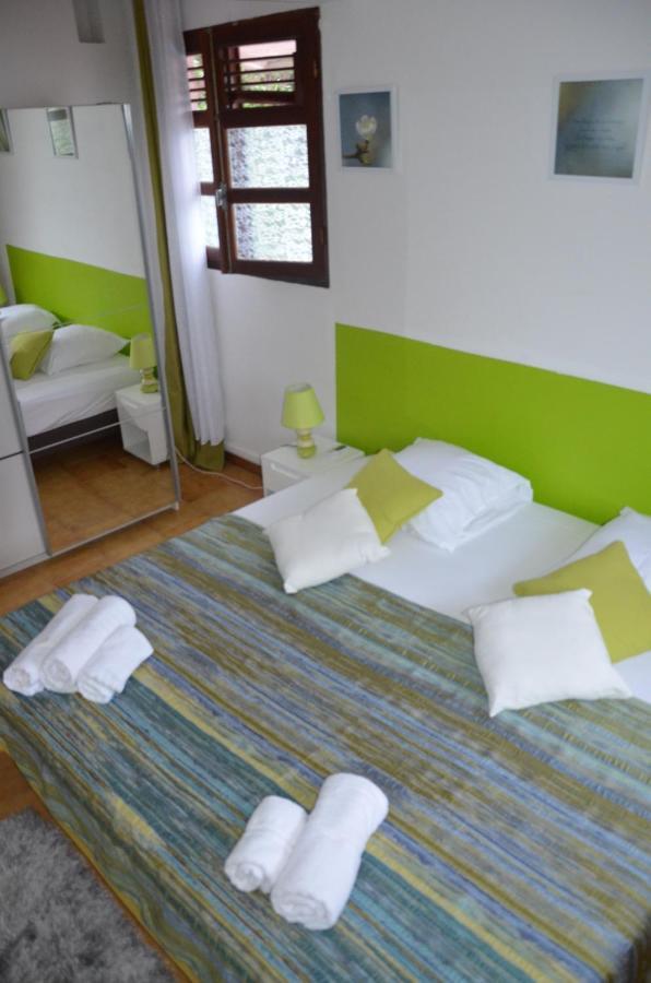 Espace Quietude 3 Hébergement de vacances