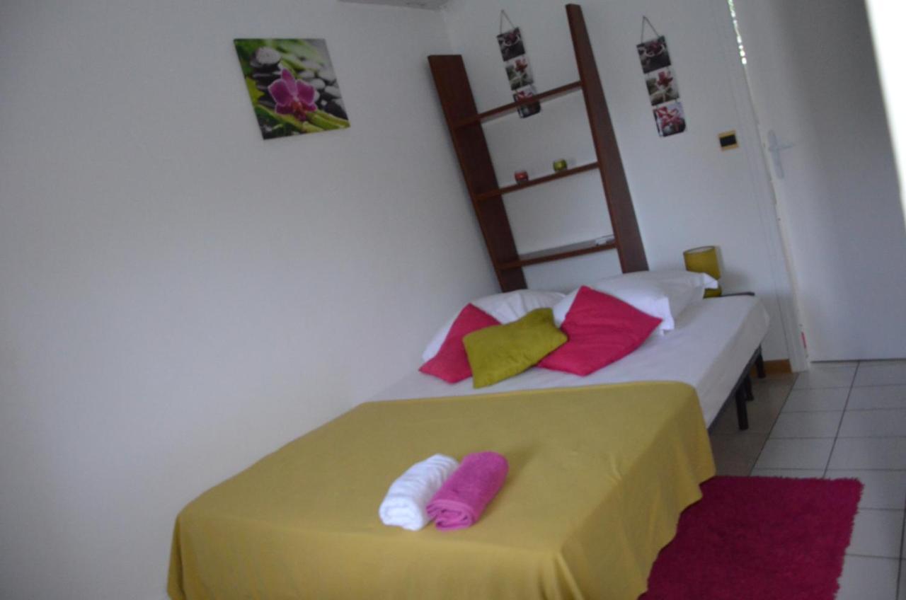 Hébergement de vacances Espace Quietude 3