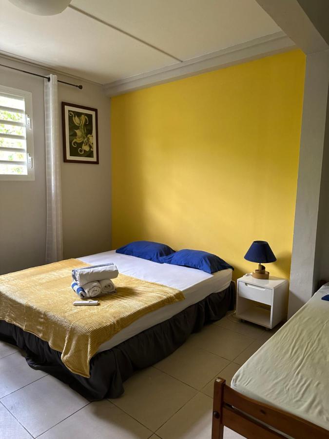Espace Quietude 3 Hébergement de vacances