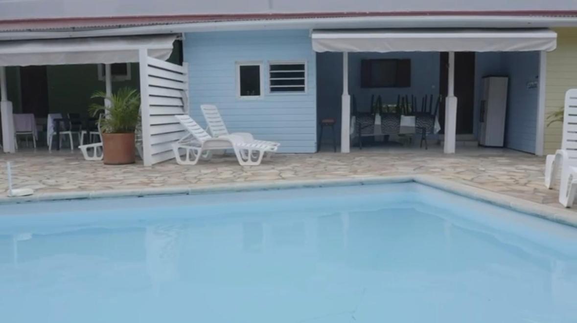 Espace Quietude 3 Hébergement de vacances